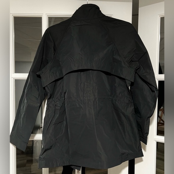 Athleta Black Westerly Jacket, NWT Sizes Med & Lrg - Picture 11 of 13